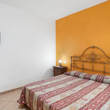 Il Frutteto 50 * Ortovero