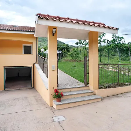 Il Frutteto 50 Ortovero