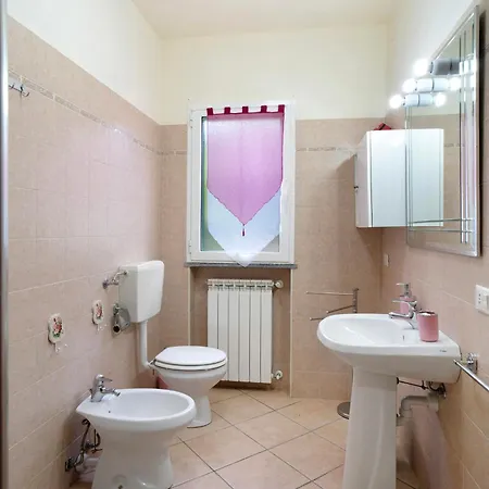 Il Frutteto 50 Вилла