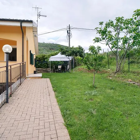 Vila Il Frutteto 50 *
