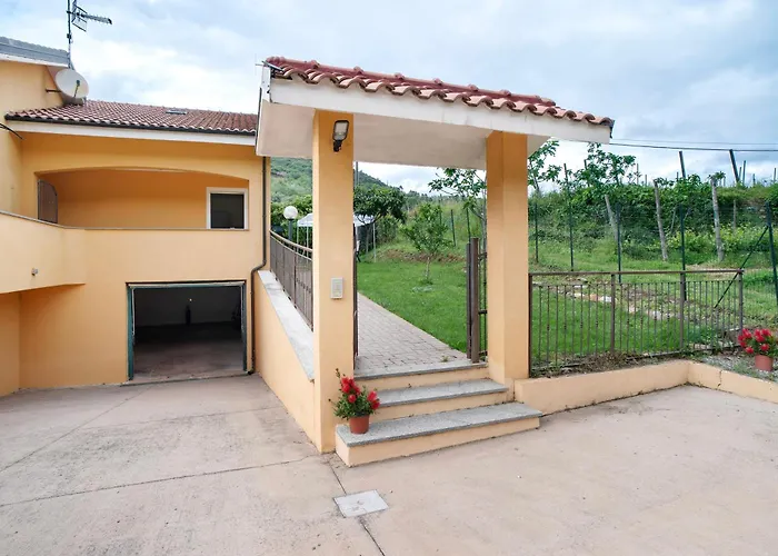 Il Frutteto 50 Ortovero