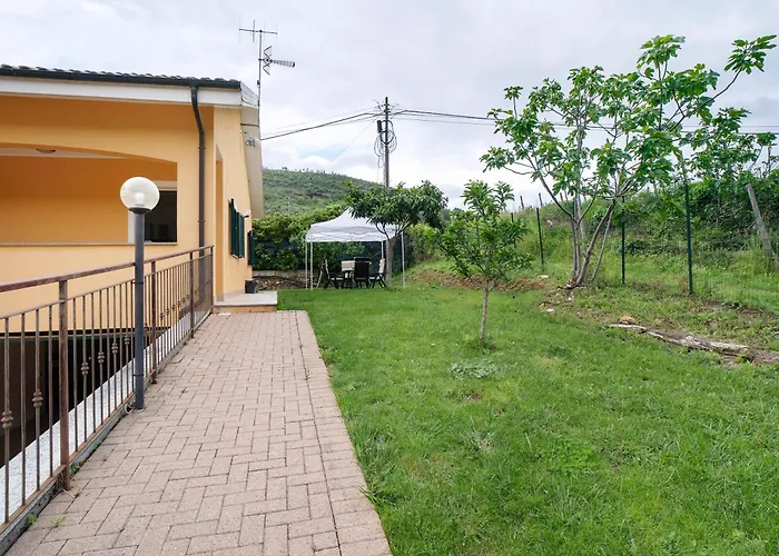 Βίλα Il Frutteto 50 *