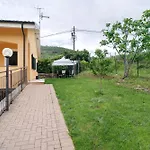 Villa Il Frutteto 50 *