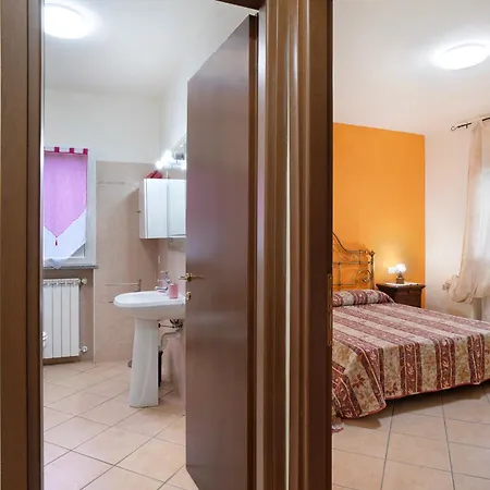 别墅 Il Frutteto 50 Ortovero