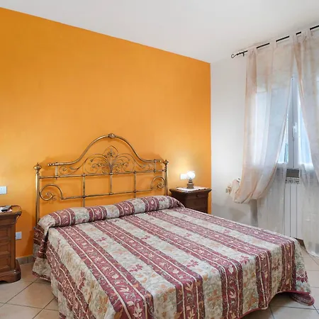 Villa Il Frutteto 50 Ortovero