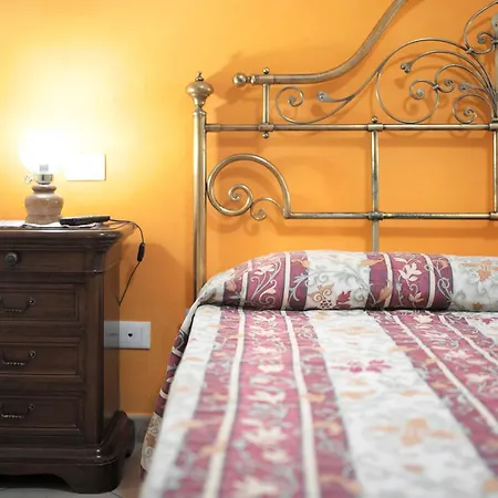 Il Frutteto 50 别墅