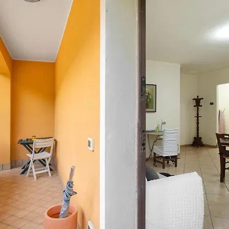 Il Frutteto 50 Villa *
