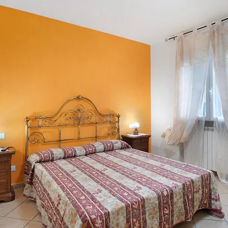 Villa Il Frutteto 50