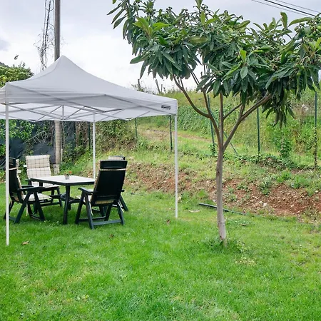 Il Frutteto 50 Villa