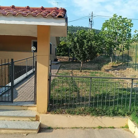 Villa Il Frutteto 50 Ortovero