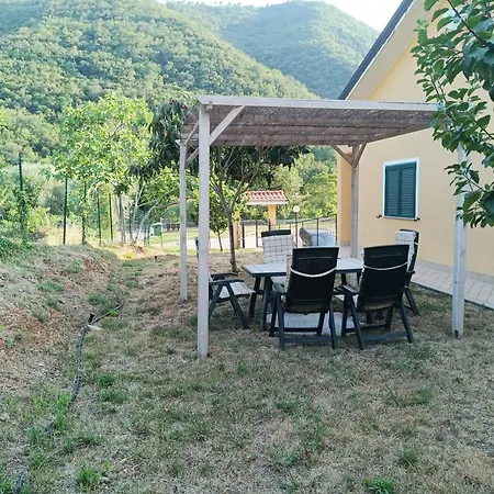 Il Frutteto 50 Villa *