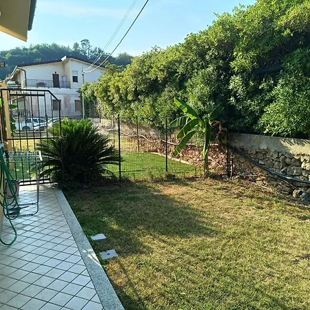 Villa Il Frutteto 50 Ortovero