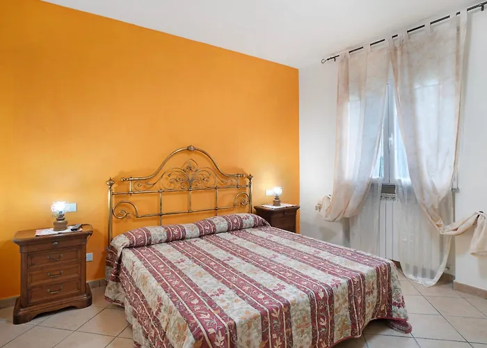 Villa Il Frutteto 50 Ortovero